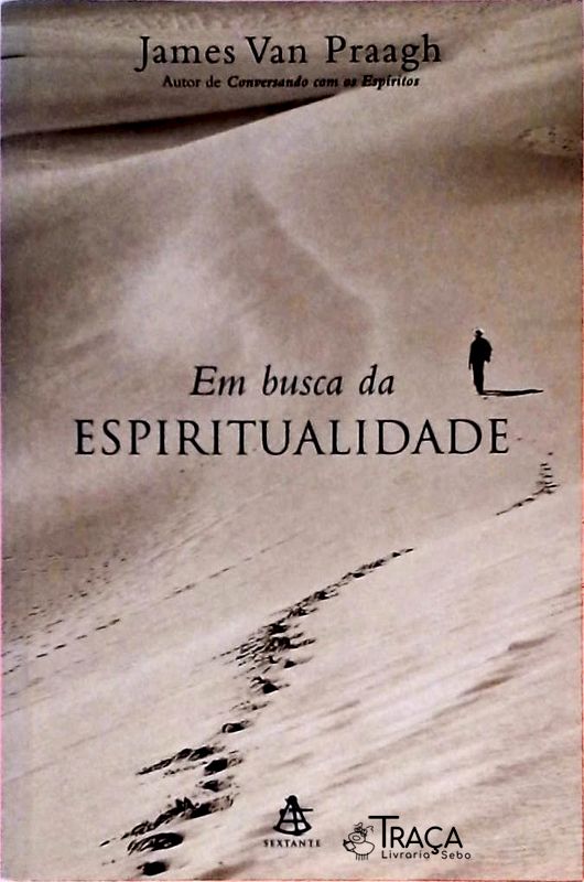 Em Busca da Espiritualidade