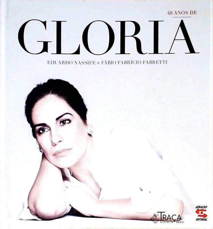 40 Anos De Gloria