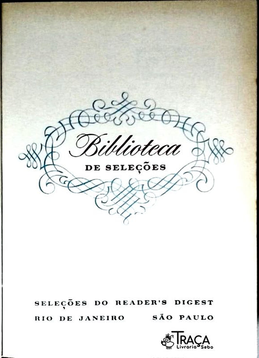 Biblioteca de Seleções