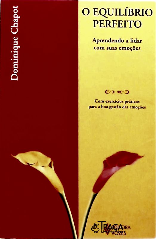 O Equilíbrio Perfeito