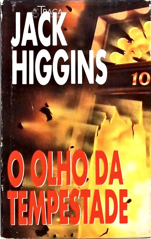 O Olho Da Tempestade