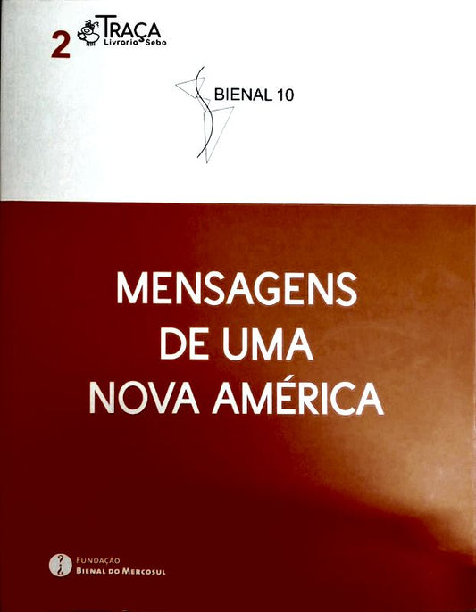 Mensagens de Uma Nova América - Volume 2