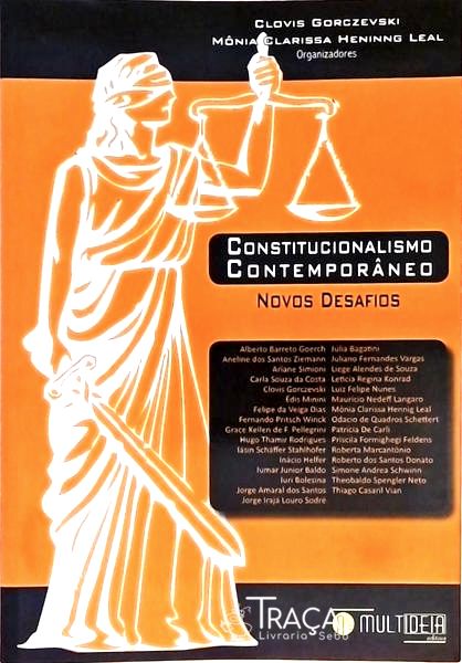 Constitucionalismo Contemporâneo