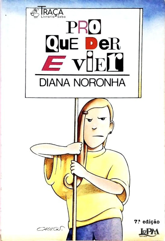 Pro Que Der e Vier