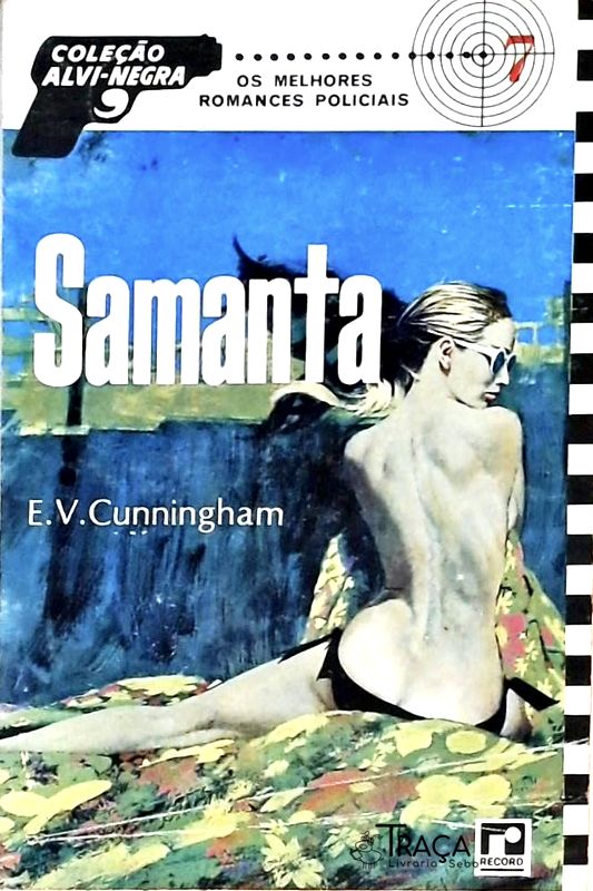 Samanta