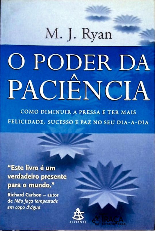 O Poder da Paciência