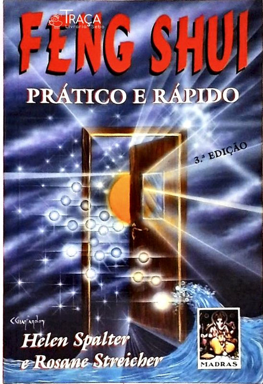 Feng Shui Prático e Rápido