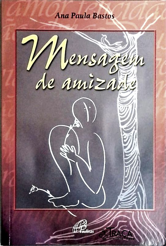 Mensagem de Amizade