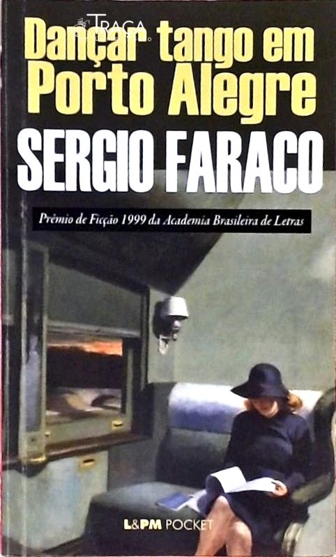 Dançar Tango em Porto Alegre