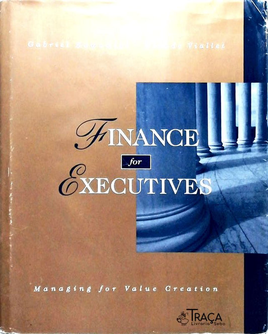 Finance For Executives