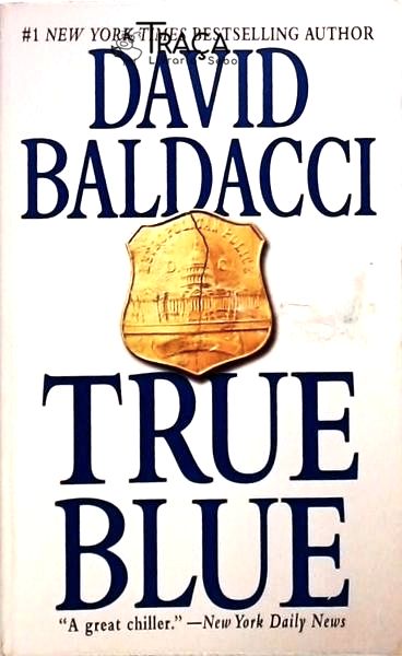 True Blue