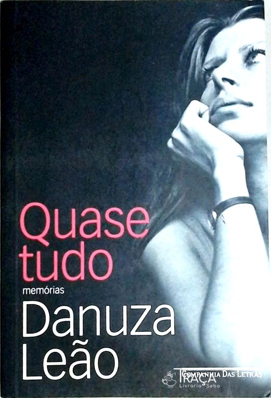 Quase Tudo - Memórias