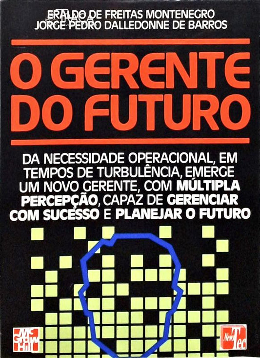 O Gerente do Futuro