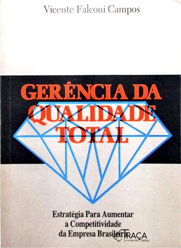 Gerência da Qualidade Total
