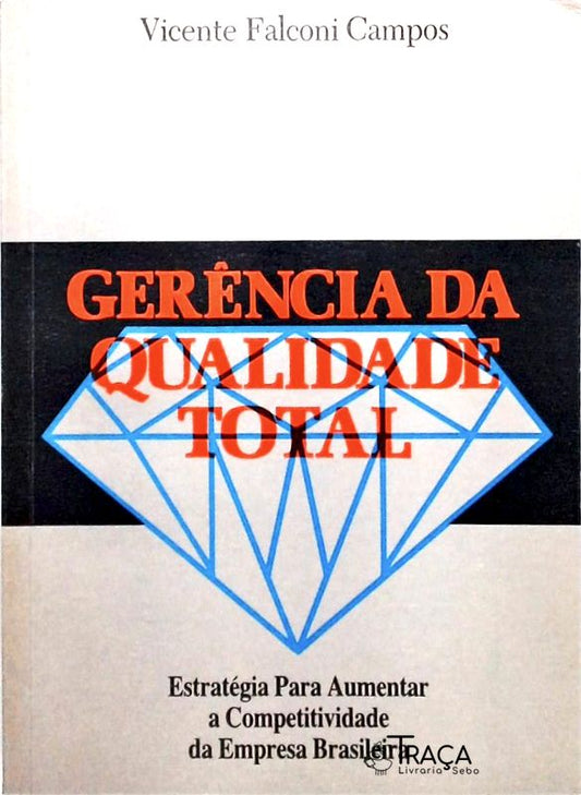 Gerência da Qualidade Total