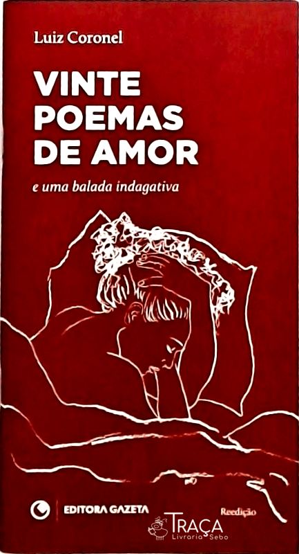 Vinte Poemas de Amor