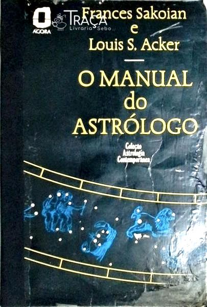 O Manual do Astrólogo
