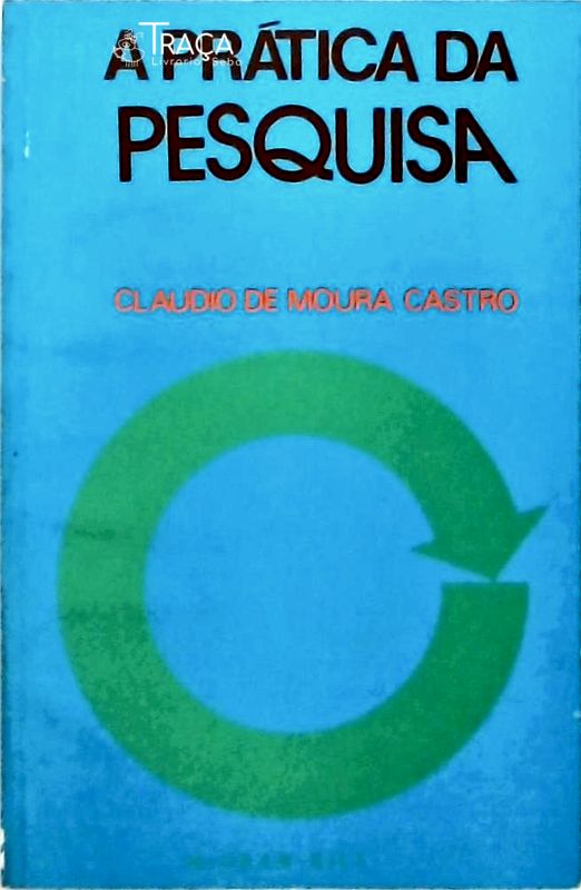 A Prática da Pesquisa