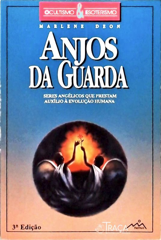 Anjos da Guarda