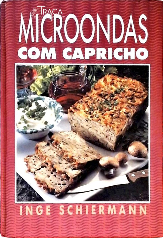 Microondas com Capricho
