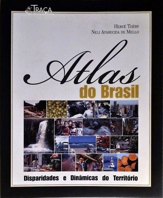 Atlas do Brasil