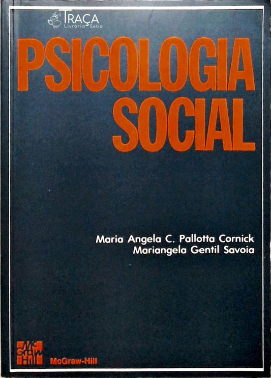 Psicologia Social