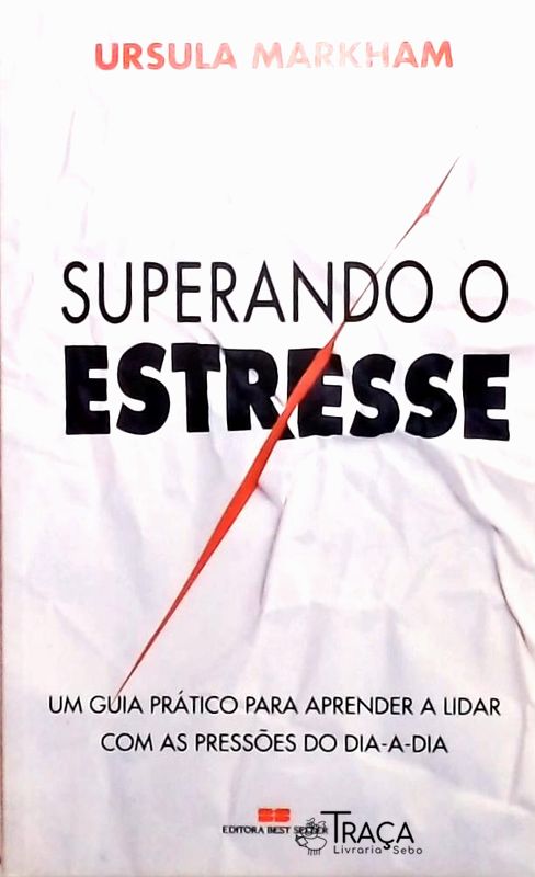 Superando o Estresse
