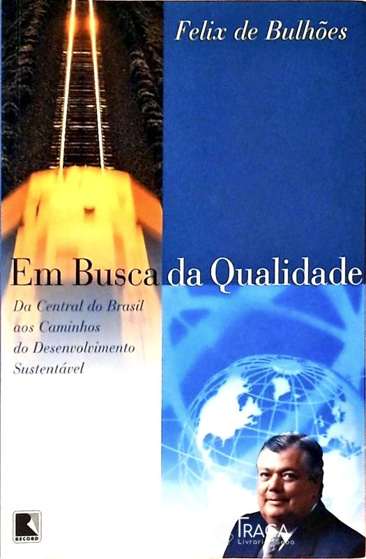 Em Busca da Qualidade
