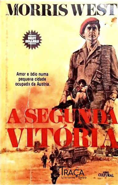 A Segunda Vitória