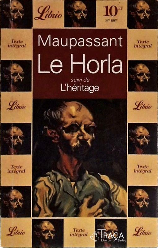 Le Horla