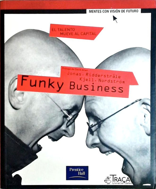 Funky Business