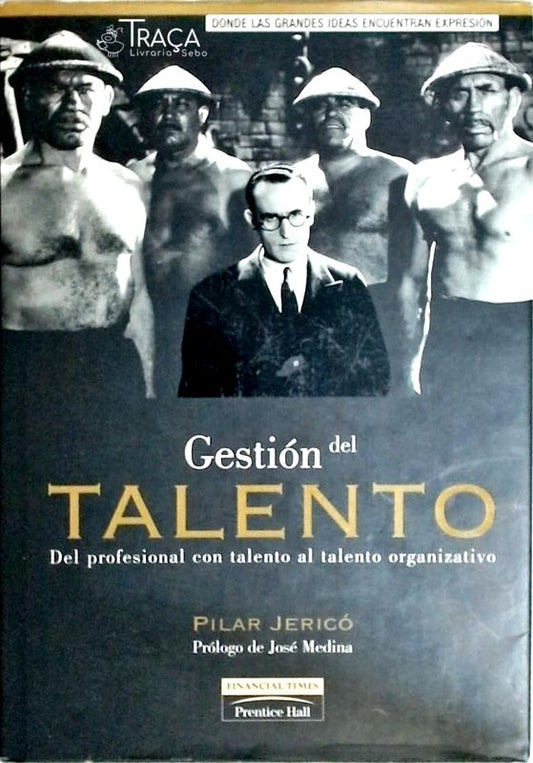Gestión Del Talento