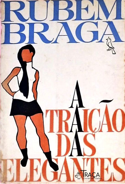 A Traição das Elegantes