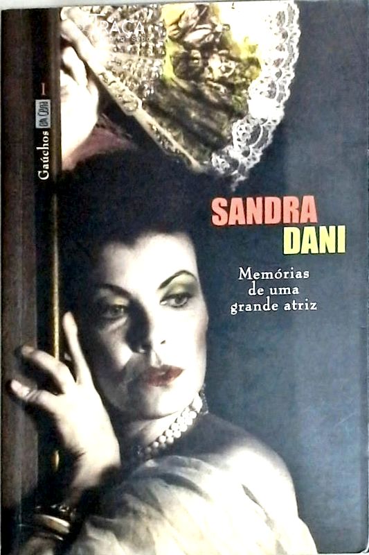 Memórias de Uma Grande Atriz
