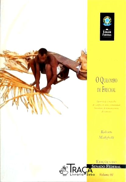 O Quilombo Frechal
