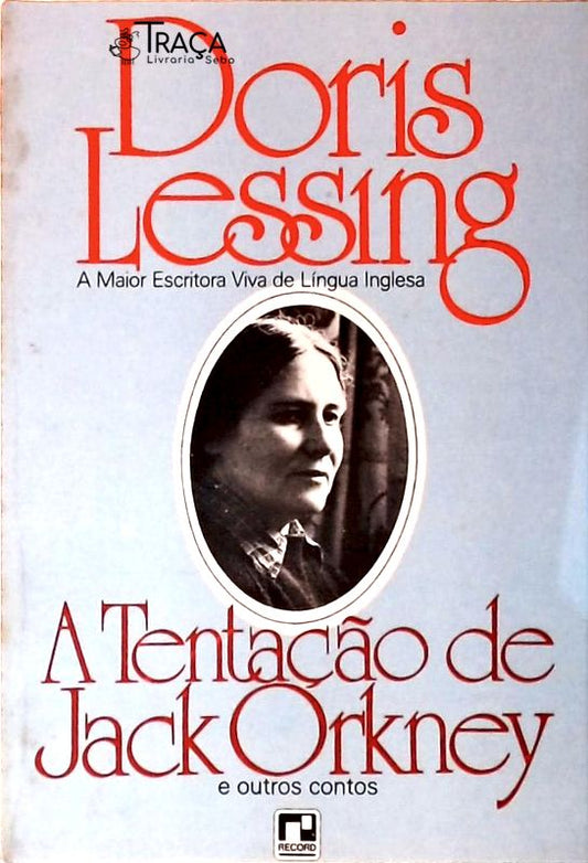 A Tentação de Jack Orkney