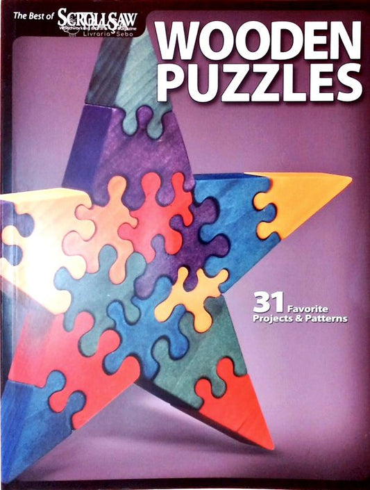 Wooden Puzzles