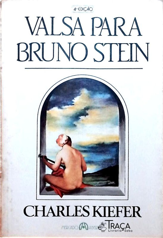 Valsa para Bruno Stein