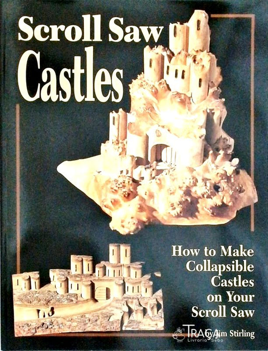 Scroll Saw Castles