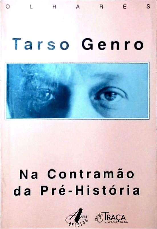 Na Contramão Da Pré-História