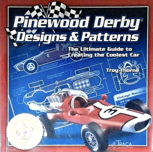 Pinewood Derby Designs And Patterns