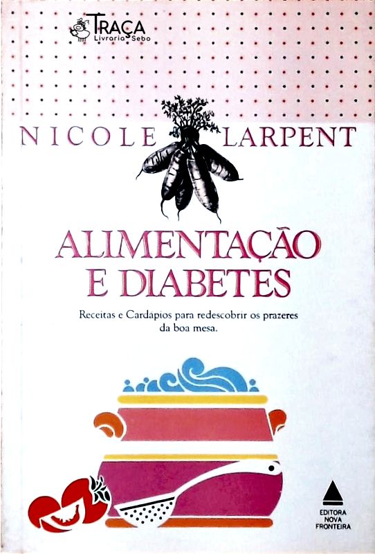 Alimentação e Diabetes