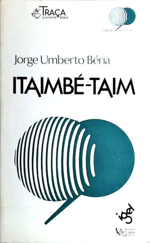 Itaimbé-taim