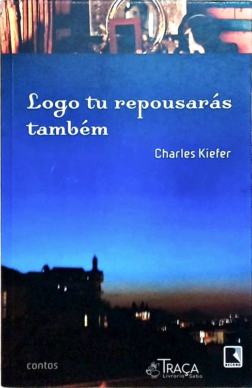Logo Tu Repousarás Também