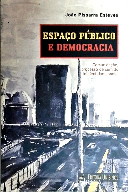 Espaço Público E Democracia
