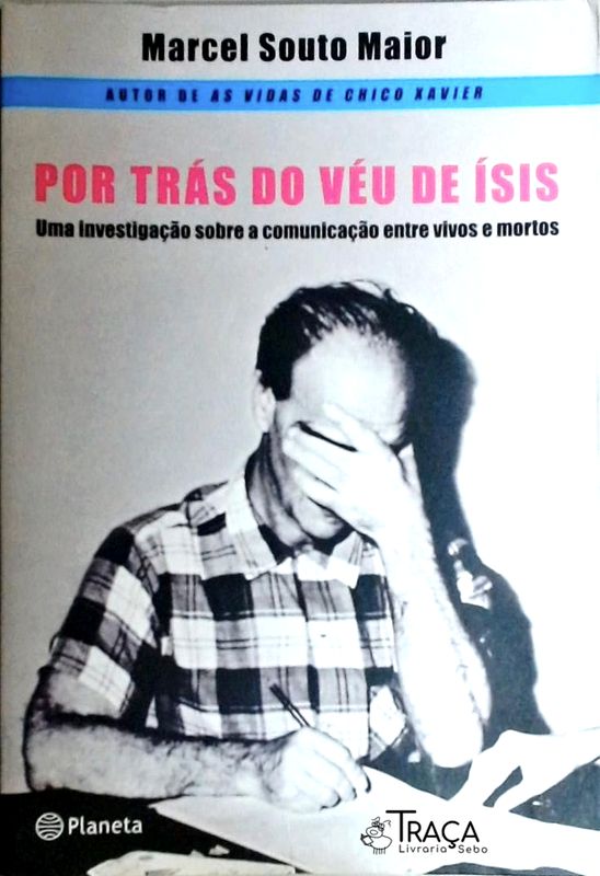 Por Trás do Véu de Ísis