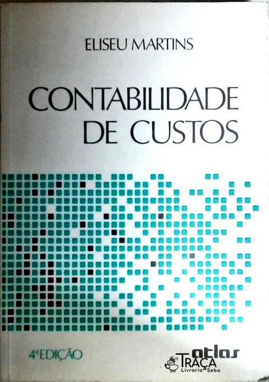 Contabilidade de Custos