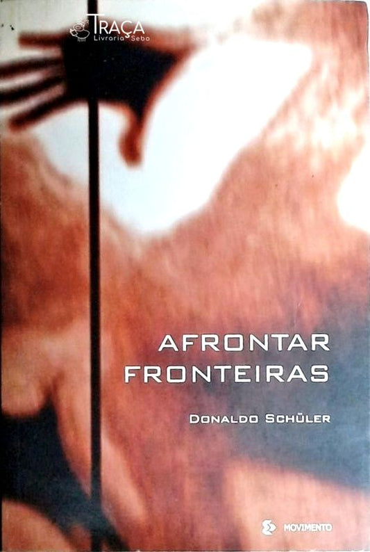 Afrontar Fronteiras