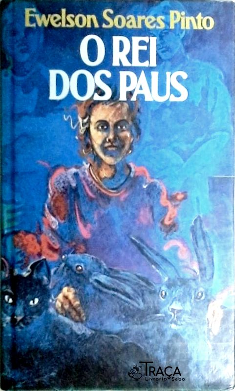 O Rei dos Paus