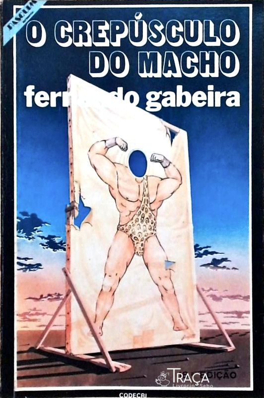 O Crepúsculo do Macho